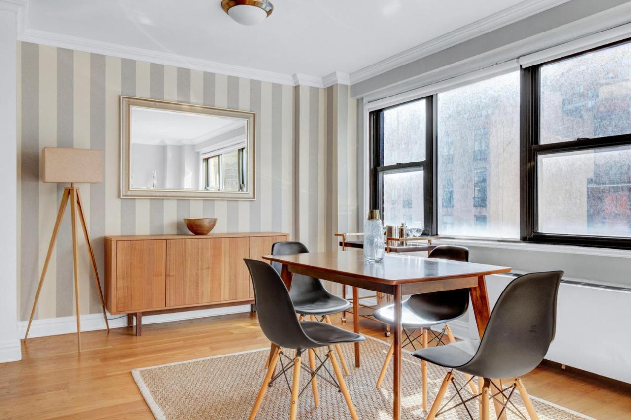 Midtown E 1br W Gym Doorman Nyc-17 Apartamento Nueva York