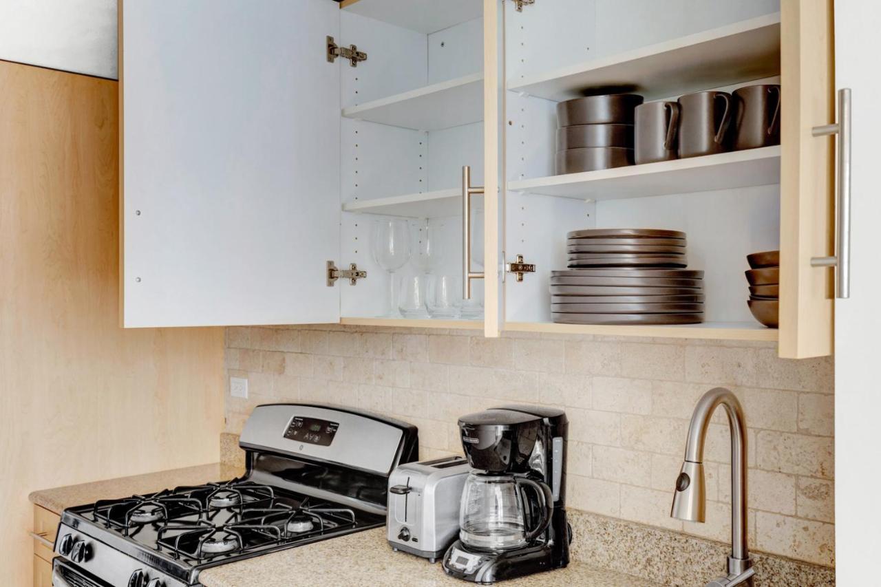 Apartamento Midtown E 1br W Gym Doorman Nyc-17 *