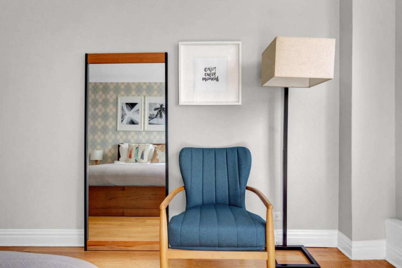 Apartamento Midtown E 1br W Gym Doorman Nyc-17