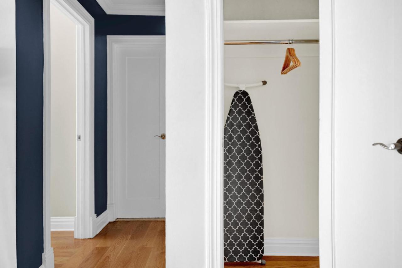 Midtown E 1br W Gym Doorman Nyc-17 Apartamento *